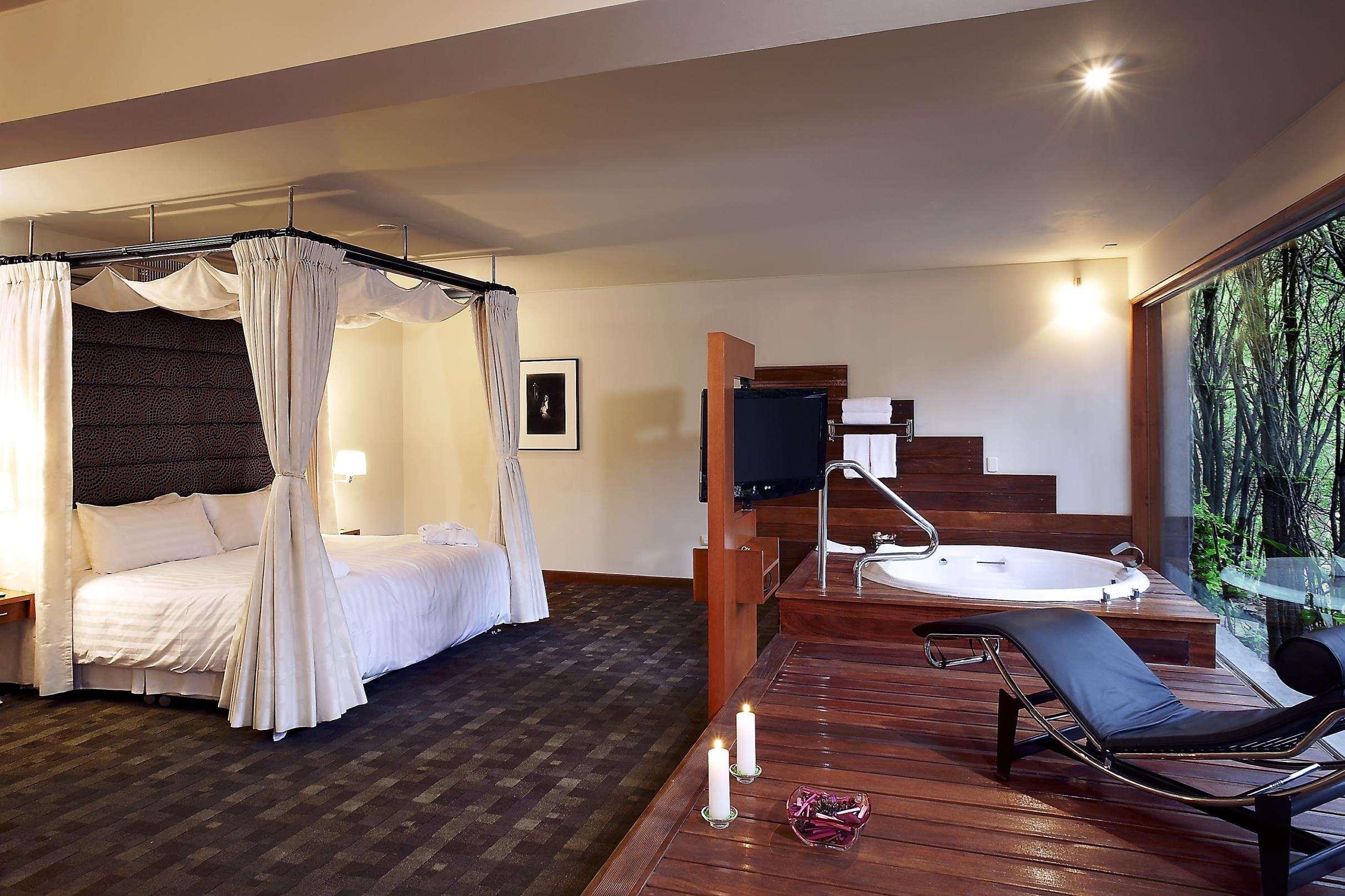 Aranwa Sacred Valley Hotel & Wellness Urubamba Room photo